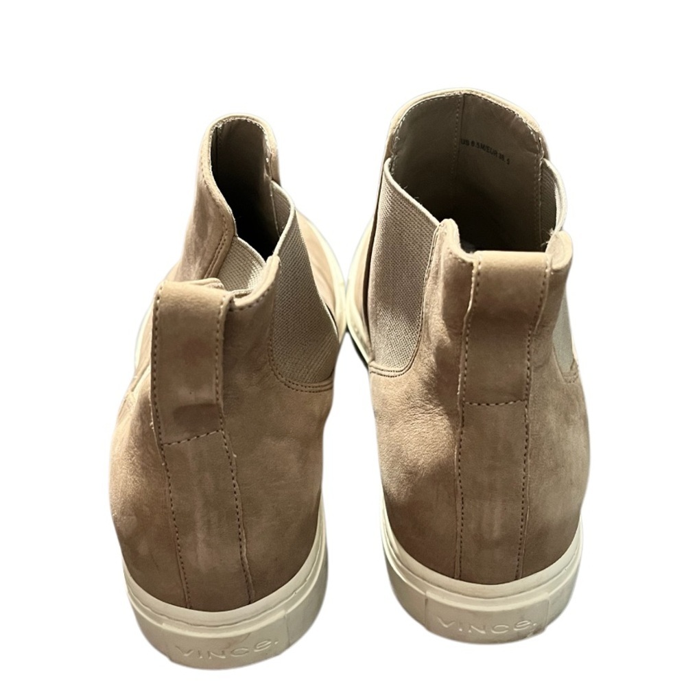 Vince slip on sneakers - Picture 3 of 7